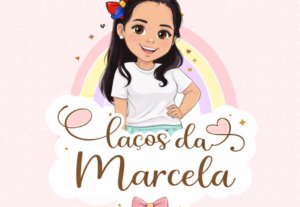Eu vou Criar logo, adesivos e artes personalizadas