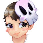 Eu vou fazer uma linda ilustração para você