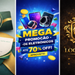 Eu vou Fazer seu melhor Cartão de visita/Logotipo/Banner