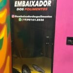 Eu vou criar artes prontas para impressão para o seu negócio