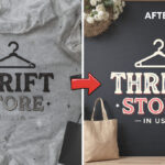 Eu vou fazer logotipo moderno e profissional que valoriza su...