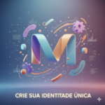 Eu vou transformar sua ideia em uma marca única.