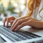 Eu vou fazer digitação de documentos diversos