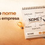 Eu vou criar um nome para a sua empresa em até 10 dias
