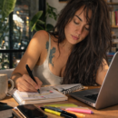 Foto do perfil do trabalhador freelancer