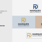 Eu vou criar um logotipo profissional para sua marca