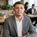 Foto do perfil do trabalhador freelancer