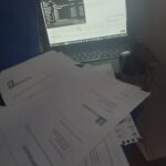 Eu vou Fazer a melhor digitação de arquivo