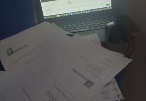 Eu vou Fazer a melhor digitação de arquivo