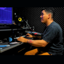 Foto do perfil do trabalhador freelancer