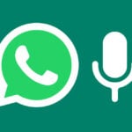 Eu vou fazer seu audio depoimento whatsapp