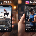 Eu vou editar seus Reels e vídeos curtos.