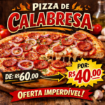 Eu vou criar designs profissionais para seu comércio