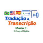 Eu vou Traduzir para inglês e espanhol + transcrição