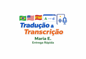 Eu vou Traduzir para inglês e espanhol + transcrição