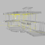 Eu vou Fazer seus projetos de Instalações da Faculdade