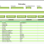 Eu vou programar seu Sistema com Base de Dados nativa e leve...