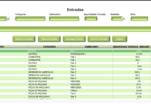 Eu vou programar seu Sistema com Base de Dados nativa e leve...