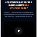 Eu vou criar páginas de vendas que convertem clientes