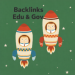 Eu vou Criar 20 Backlinks .Edu .Gov Alta Autoridade