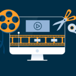 Eu vou editar seu vídeo profissionalmente