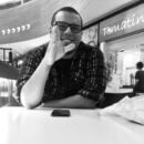 Foto do perfil do trabalhador freelancer