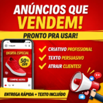 Eu vou Criar frases criativas para o Instagram Bio e legenda...