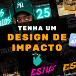 Eu vou impulsionar sua marca como Social Media.