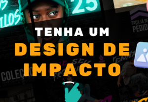Eu vou impulsionar sua marca como Social Media.
