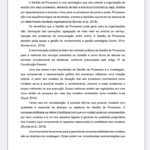 Eu vou formatar seu trabalho conforme normas da Abnt.