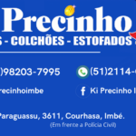 Eu vou Criar um cartão de visita para você vender muito mais