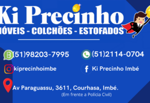 Eu vou Criar um cartão de visita para você vender muito mais