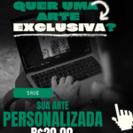 Eu vou Criar a Logo Perfeita Para o Seu Negócio