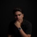 Foto do perfil do trabalhador freelancer