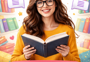 Eu vou Ler seu livro e dar um feedback honesto.