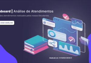 Eu vou montar seu Dashboard de Atendimento e Performance