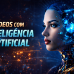 Eu vou Transformar ideias em vídeos modernos com IA