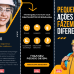 Eu vou turbinar seu trabalho com um design incrível