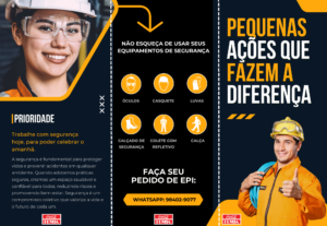 Eu vou turbinar seu trabalho com um design incrível