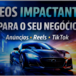 Eu vou Transformar ideias em vídeos modernos com IA