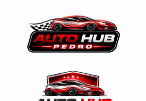 Eu vou Fazer seu logotipo com dedicação