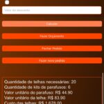 Eu vou Desenvolver um sistema full stack rápido