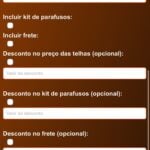 Eu vou Desenvolver um sistema full stack rápido