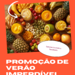 Eu vou produzir qualquer coisa do nicho de design.