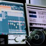 Eu vou mixar sua música com qualidade de streaming