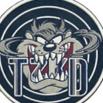 Eu vou criar um logotipo profissional e exclusivo para sua m