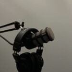 Eu vou narrar em áudio por 20 a 30 minutos no máximo