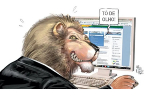 Eu vou fazer a entrega da sua Irpf pré-preenchida