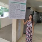 Eu vou criar seu cronograma acadêmico
