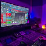 Eu vou fazer o beat para sua música